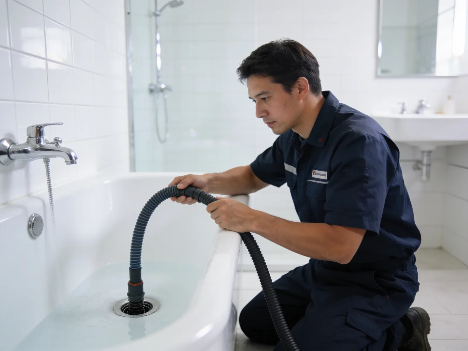 Emergency Plumber Ute Park, NM FAQs